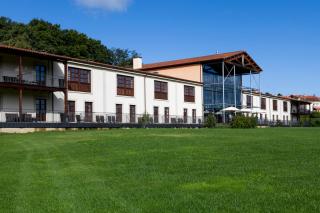Oca Vila de Allariz Hotel Balneario - Allariz - 2