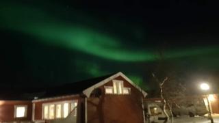 Fjordutsikten Camping AS - Lakselv - 2