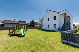 Apartmaji BANONIA - Veržej - 1