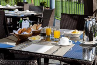 Oca Vila de Allariz Hotel Balneario - Allariz - 1