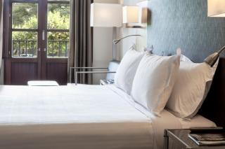 Eurostars Vila de Allariz Hotel Balneario - Allariz - 8