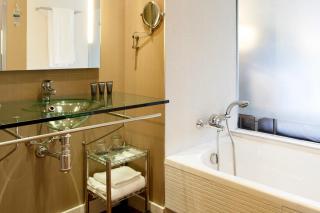 Eurostars Vila de Allariz Hotel Balneario - Allariz - 6