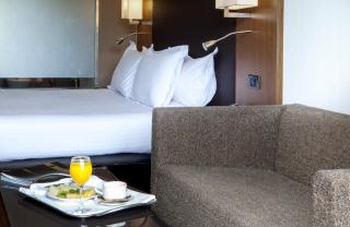 Eurostars Vila de Allariz Hotel Balneario - 5