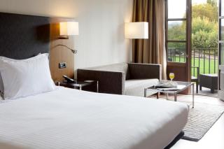 Eurostars Vila de Allariz Hotel Balneario - Allariz - 9