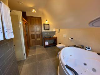 B&B Le Commandeur - Den Hoorn - 8