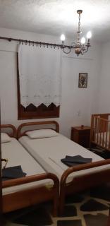 Villa Sonia - Pteleós - 7