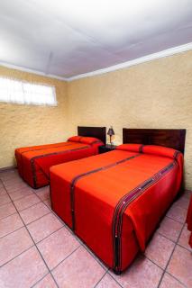 Hotel La Sin Ventura - Antigua Guatemala - 4