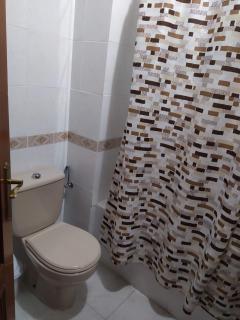 Luz y Sol San Fernando - 1