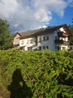Gasthof Barlida - 9