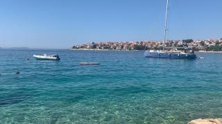 Villa Zen Trogir - Apartment Okrug, Heated pool, EV Type 2 - Trogir (Traù) - 2