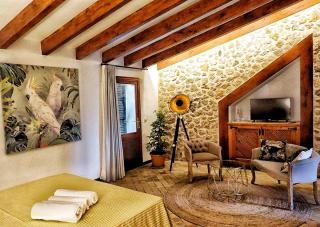 Petit Caimari - Turismo de interior - Caimari - 5