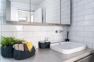 Emfasis loft Spacious & Elegant Athens - Athens - 6