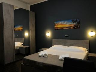 Hotel Neyra Beach - Rimini - 0