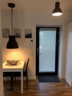 One bedroom apartment in Risskov, Møllehatten 11 - Risskov - 4
