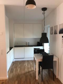 One bedroom apartment in Risskov, Møllehatten 11 - Risskov - 3