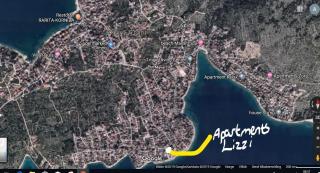 Apartment Lizzi. - Trogir (Traù) - 7