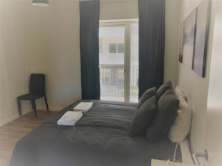 One bedroom apartment in Risskov, Møllehatten 11 - Risskov - 6