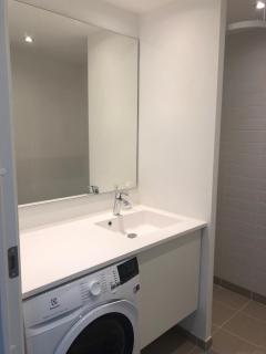 One bedroom apartment in Risskov, Møllehatten 11 - Risskov - 1
