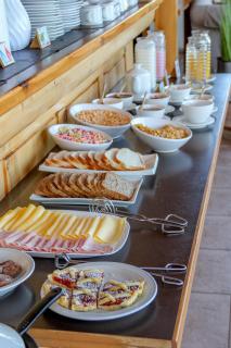 Sol del Nahuel - Hotel & Spa - Bariloche - 6