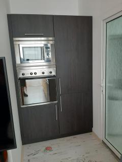 Žlutý apartmán A6 v Chomutově - Chomutov - 6