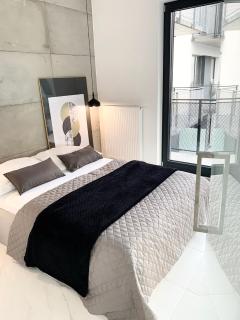 EL Apartments - Antares - Poznań - 7