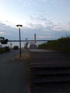 Ferienapartment-Monteurwohnung-Muldestausee - 1