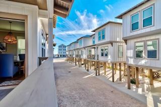 Blue Crab & Cool Breeze - Gulf Shores - 5