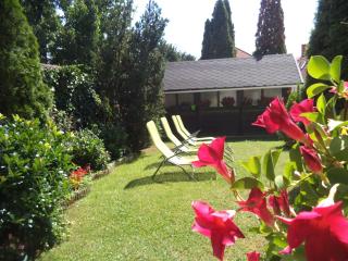 Maria Apartman - Hévíz - 7