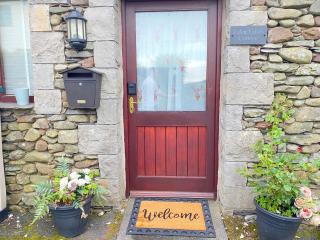 Lake District cottage in 1 acre gardens off M6 - 8