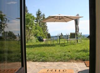 Reich an Himmel - Himmelsreich - Villa in den Bergen auf 1050m - 0