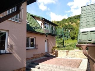 Apartmán Starý Mlyn - Kremnica - 1