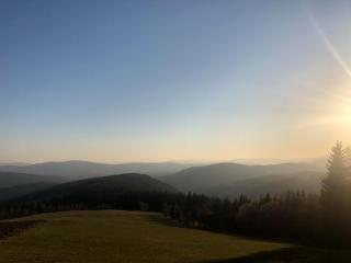 Reich an Himmel - Himmelsreich - Villa in den Bergen auf 1050m - 1