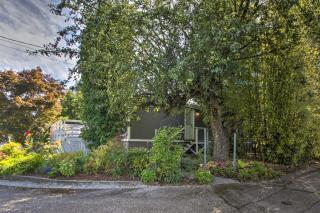 Cute Cottage with Deck Walk 115 Ft to Brewery and Cafe - Poulsbo - 5
