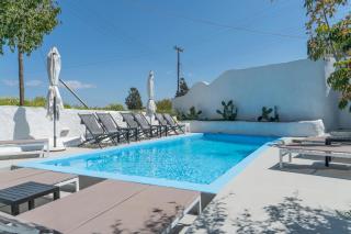 Villa LuxL - Fira - 8