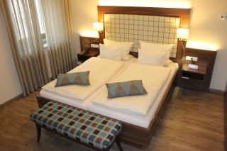 Hotel Number One - Waidhaus - 0