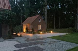 B&B Goudvink - Schilde - 9