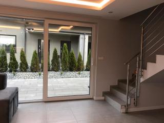 Domki apartamentowe Na wrzosach - Jastrzębia Góra - 7