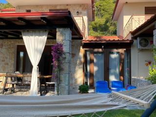Stone Villa Chalkidiki - Kriopigi - 9