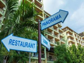 Royal Phala Cliff Beach Resort - Ban Chang - 5