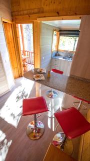 Camping Aneto - Benasque - 8