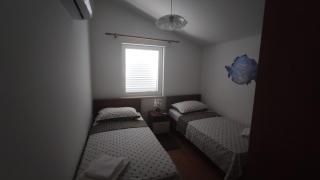 Apartmani Andrea - Karlobag - 5
