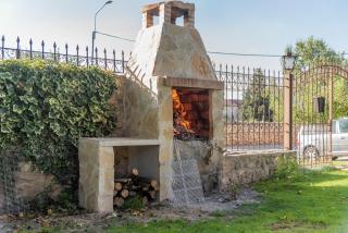 VuT El Pozo la Carrera - San Pedro de Gaíllos - 7