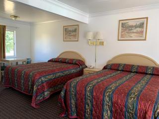 Lark Motel Willits - Willits - 6