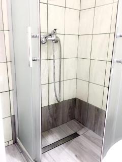 Apartament Gdańsk Szklana Huta - Danzig - 5
