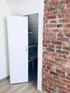 Apartament Gdańsk Szklana Huta - Danzig - 3