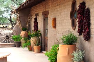 Kay El Bar Guest Ranch - Wickenburg - 7