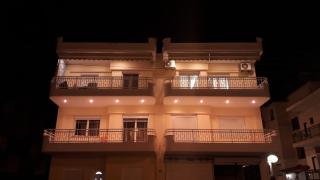 tomas & maria rooms - Neoi Poroi - 5