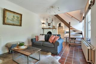 Sibbliem Luxury Homestay - Fauquemont - 7