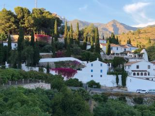 La Casa Turquesa - Frigiliana - 7