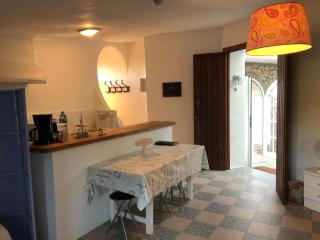 La Casa Turquesa - Frigiliana - 3